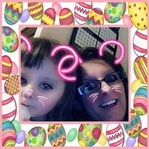 Meet your Posher, Kaye